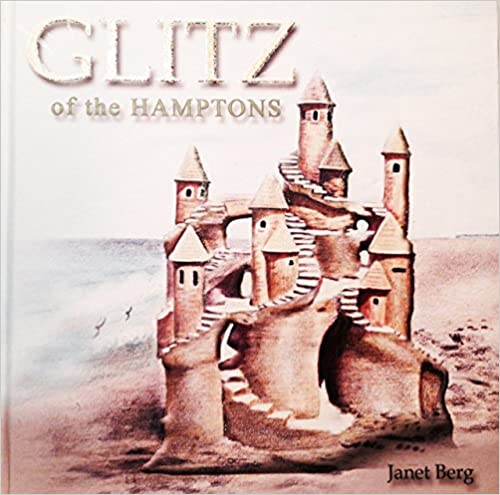 Glitz of the Hamptons