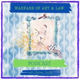 Warfare of Art & Law Podcast: Nazi-Looted Art in the Netherlands: A Conversation with Author Janet Berg about her debut novel, Rembrandt’s Shadow on Apple Podcasts